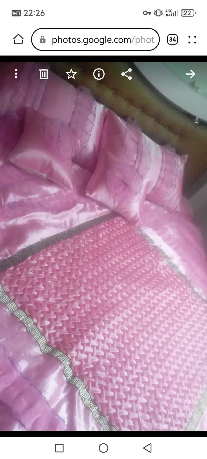 روتختی نو نو اصلا استفاده نشده|سرویس روتختی|خمینی‌شهر, |دیوار