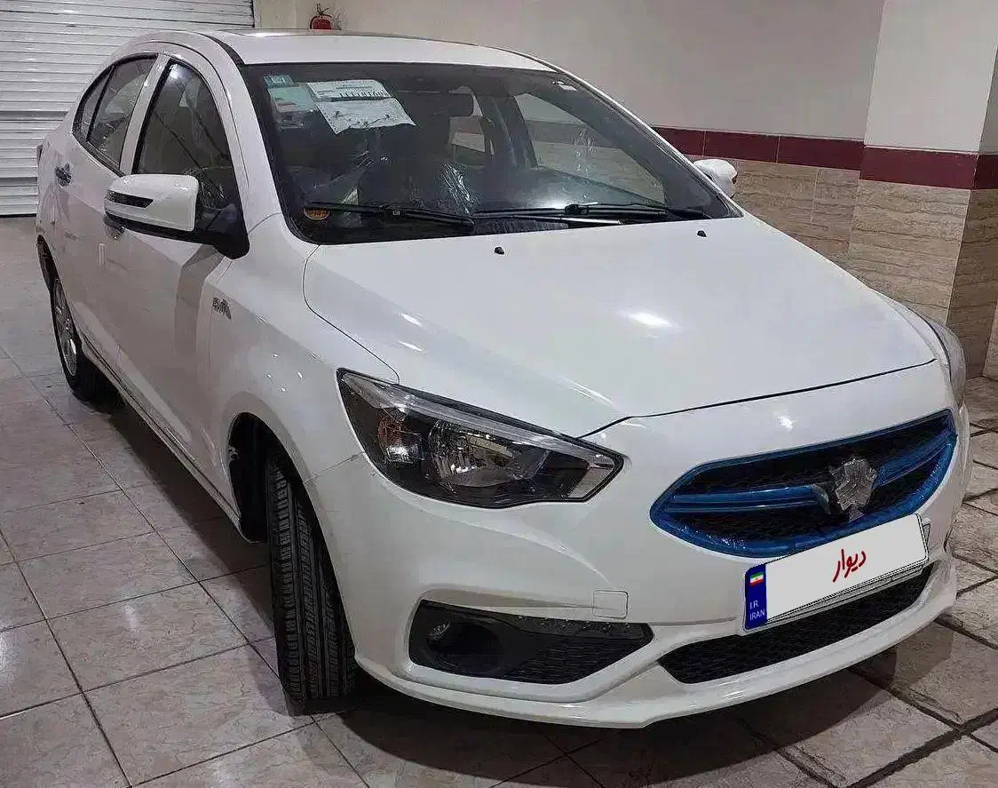 شاهینG اتومات1404|خودرو سواری و وانت|تبریز, |دیوار