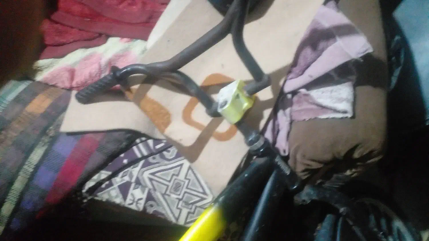 دوچرخه|دوچرخه، اسکیت، اسکوتر|رستم, |دیوار