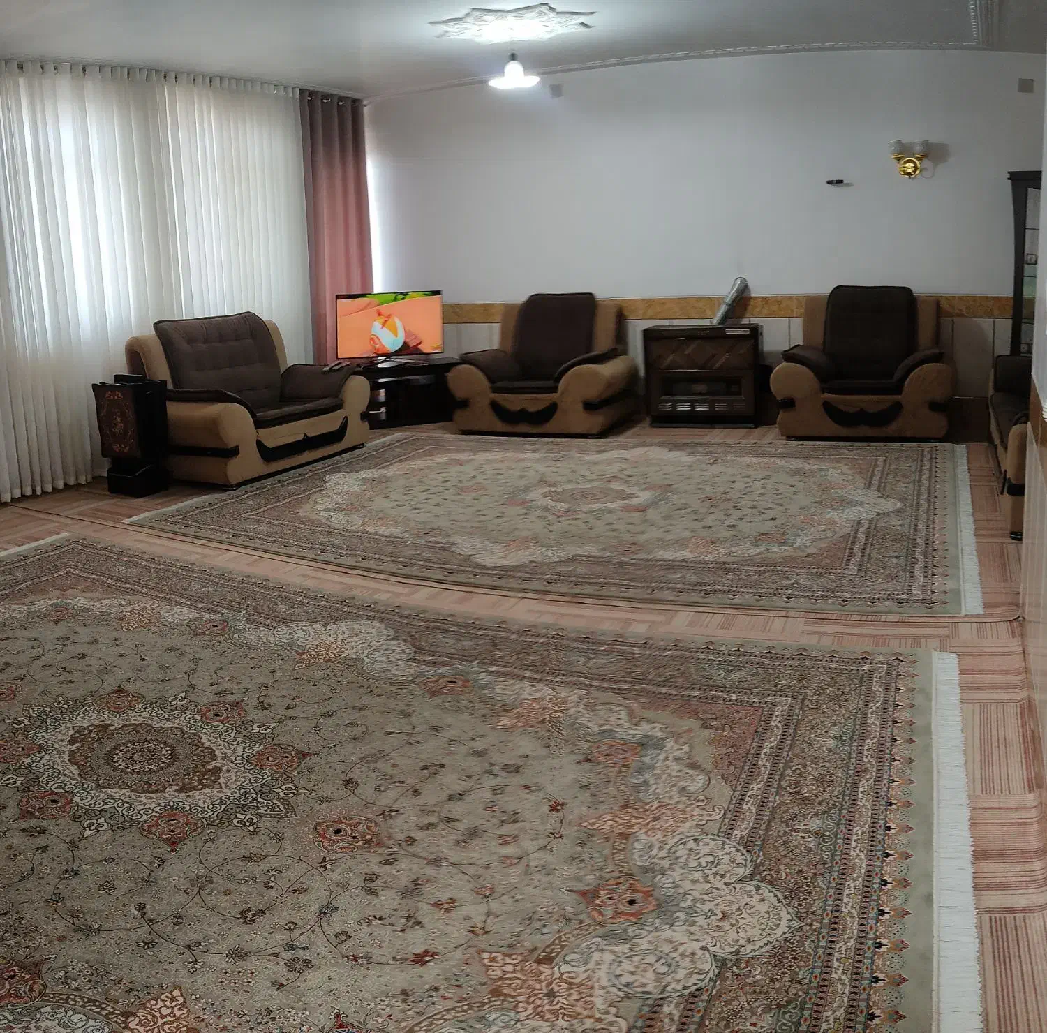 منزل دو طبقه|فروش خانه و ویلا|مرودشت, ابوذر شمالی|دیوار