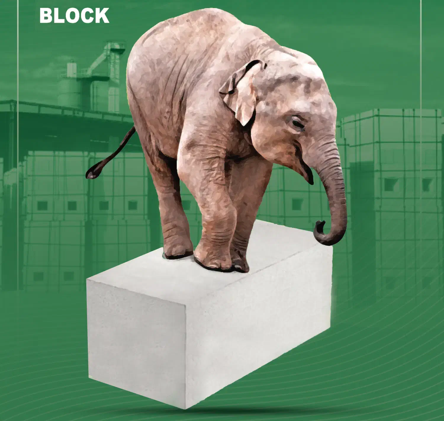 بلوک سبک هبلکس|مصالح و تجهیزات ساختمان|یزد, |دیوار