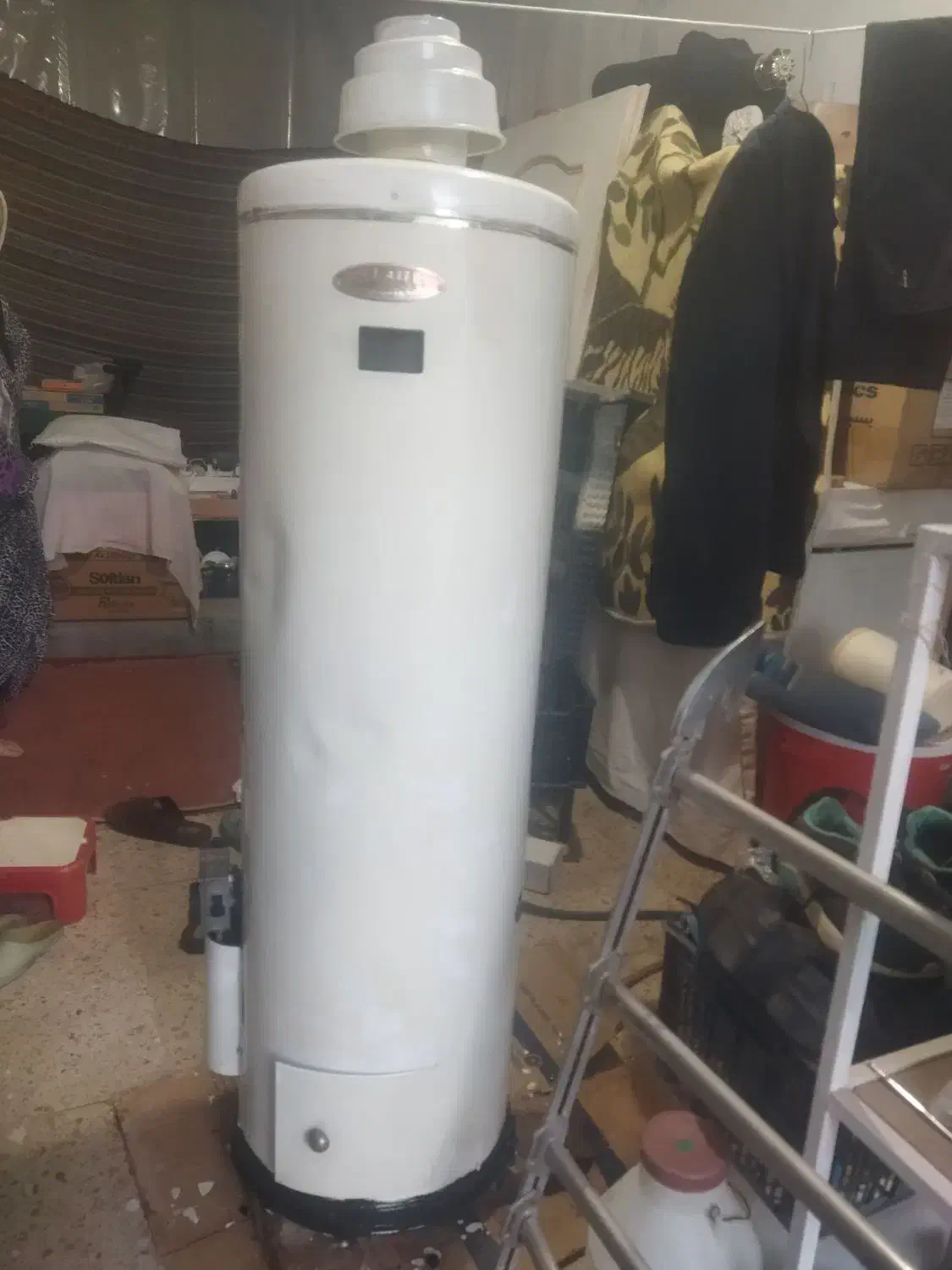 ابگرمکن|آبگرمکن، پکیج، شوفاژ|مهاباد (آذربایجان غربی), |دیوار