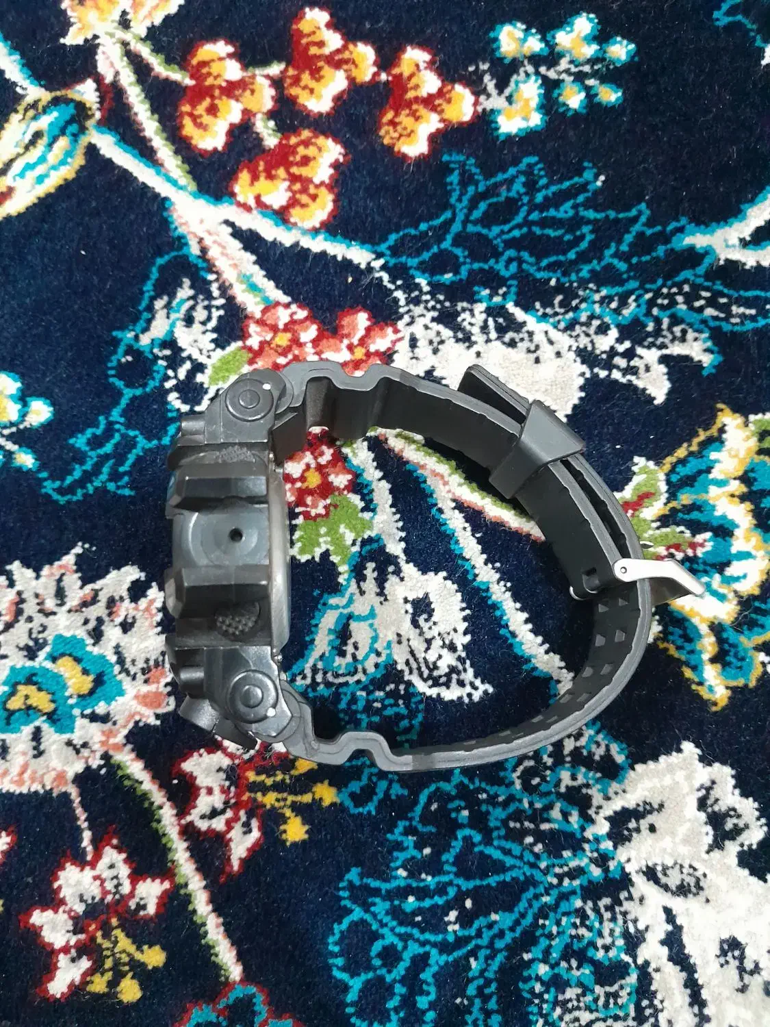 ساعت|ساعت|گرگان, |دیوار