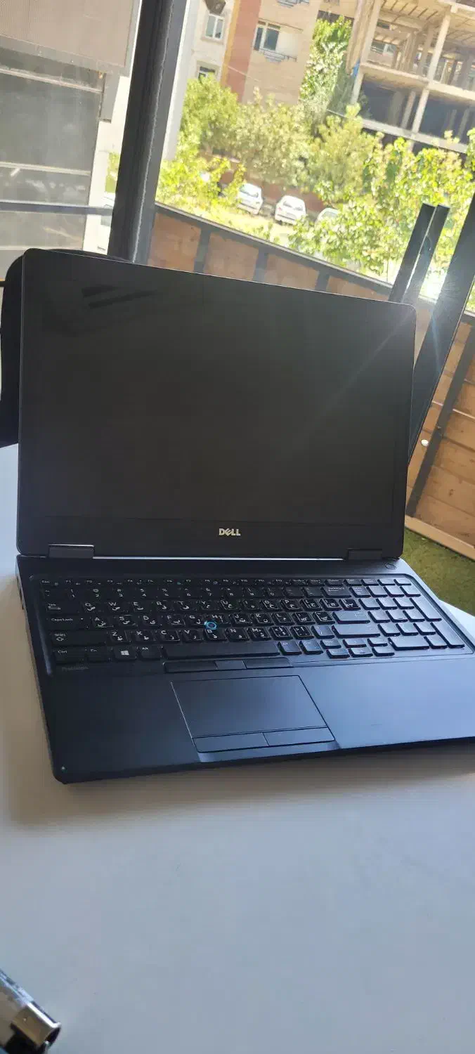 لپ تاپ دل dell 3520 تاچ شخصی|رایانه همراه|تهران, سوهانک|دیوار