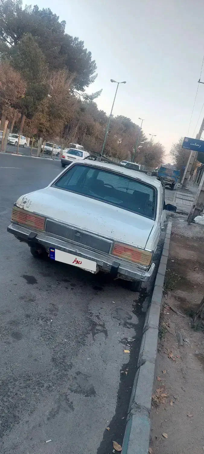 پیکان مدل۷۶|خودرو سواری و وانت|یزد, |دیوار