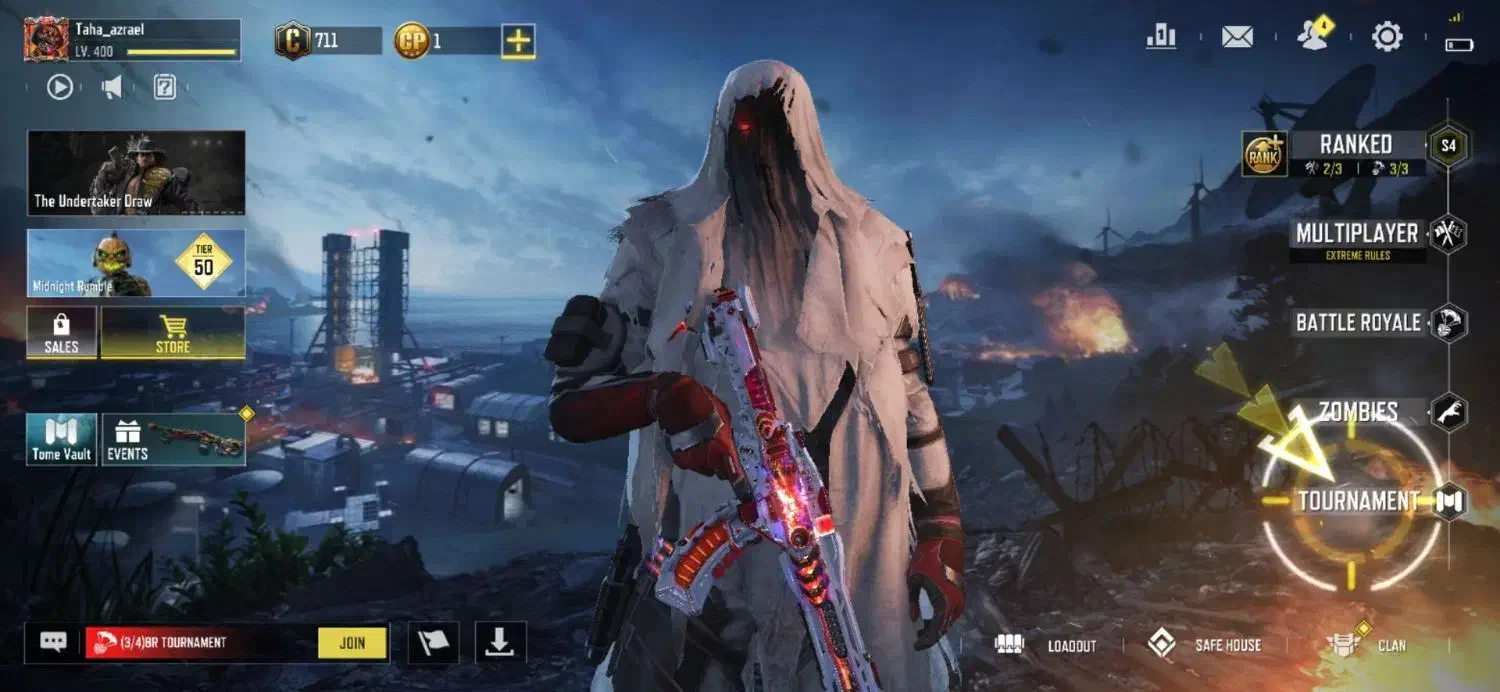 اکانت لول 400 پلیر|کنسول، بازی ویدئویی و آنلاین|اسدآباد, |دیوار