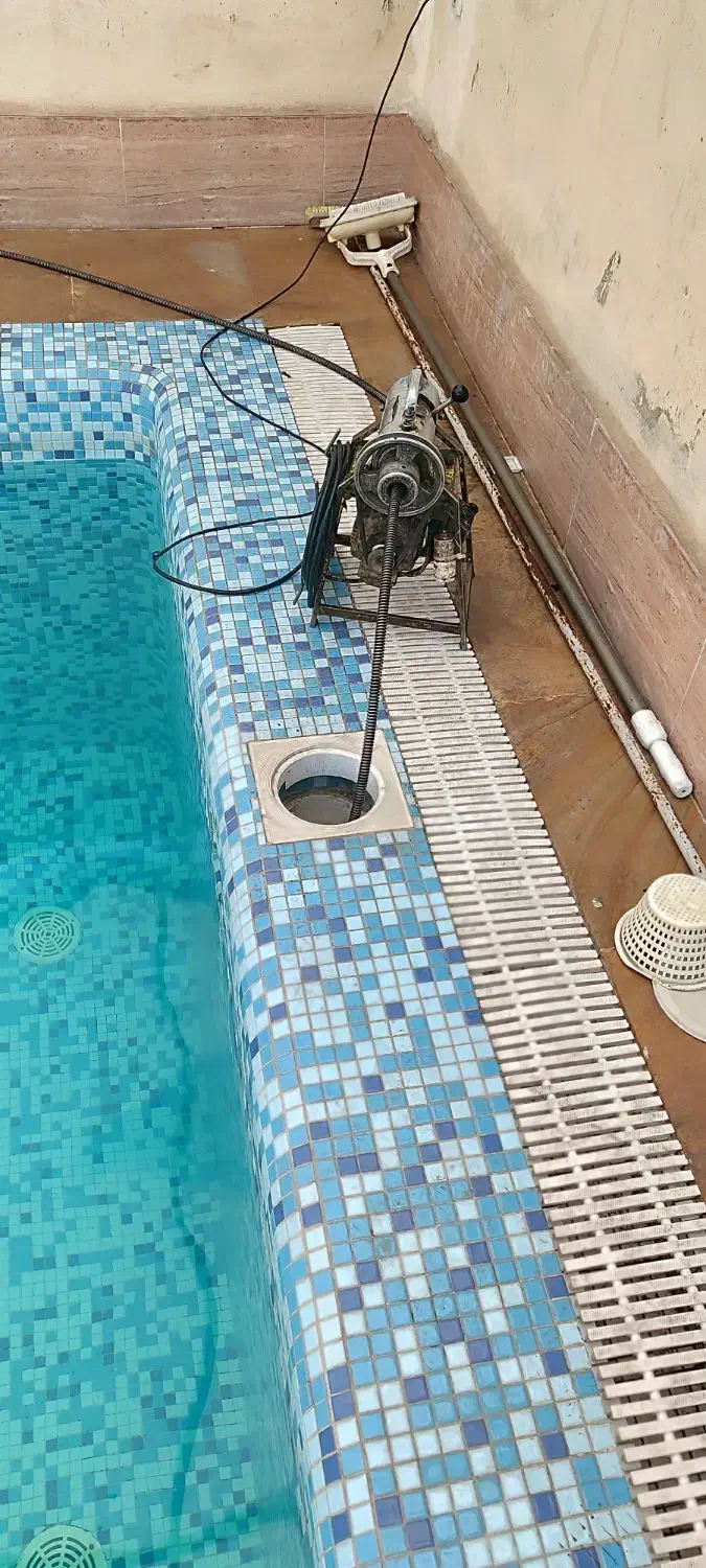 لوله بازکنی بردیا ارزان فوری تمام اسلامشهر|خدمات پیشه و مهارت|اسلامشهر, باغ فیض|دیوار