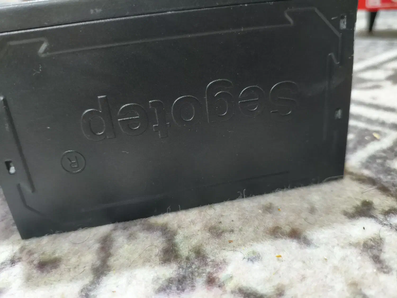 پاور750w|قطعات و لوازم جانبی رایانه|شیراز, بازار|دیوار