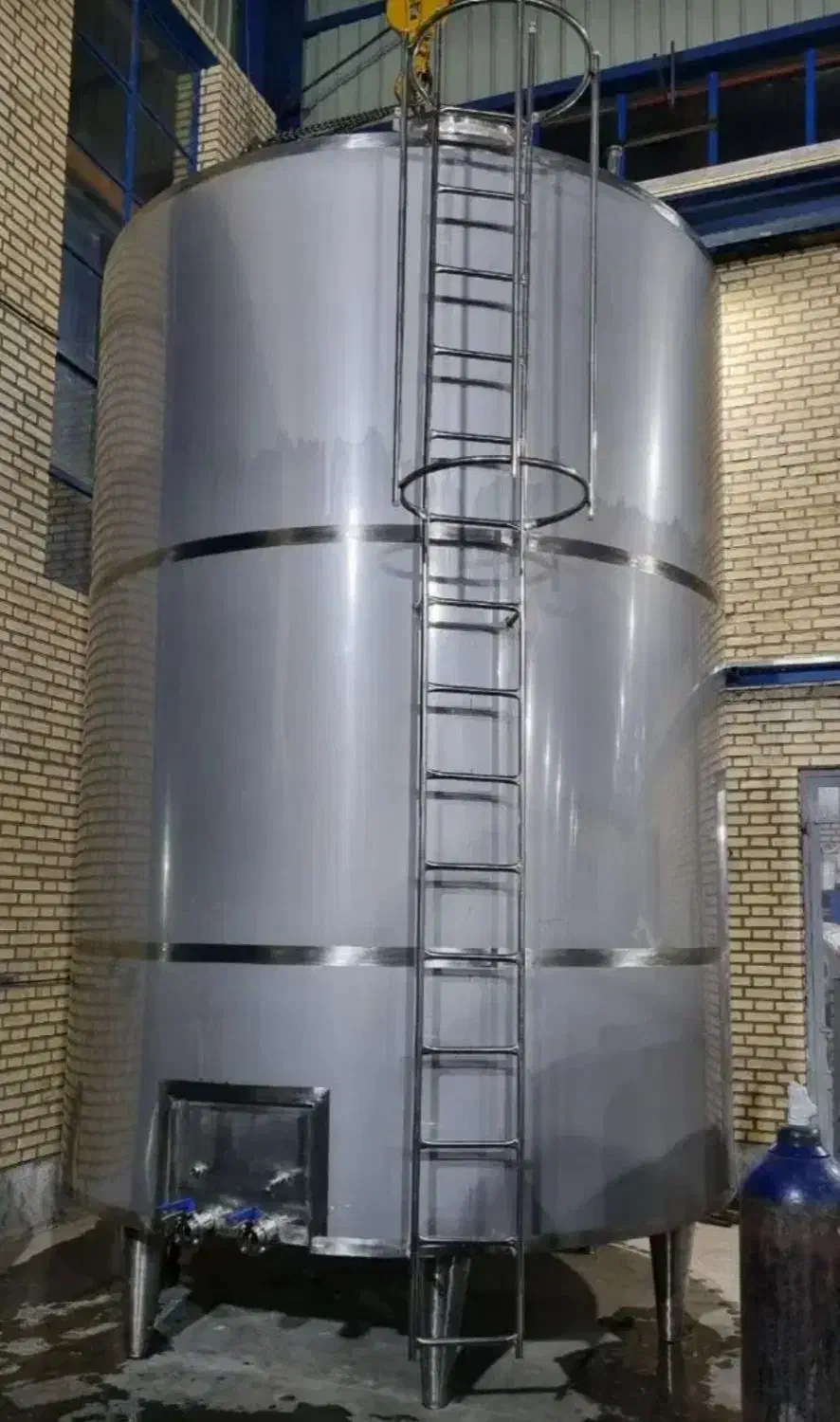 مونتاژ کار و جوشکاری|استخدام صنعتی، فنی، مهندسی|رباطکریم, شهرک صنعتی نصیرآباد|دیوار