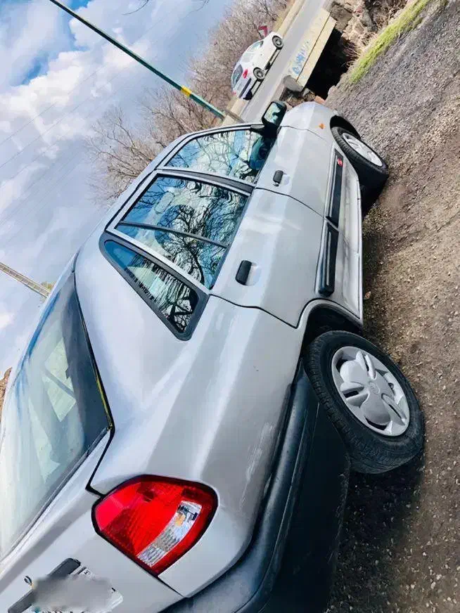 پراید 141مدل89|خودرو سواری و وانت|دیواندره, |دیوار