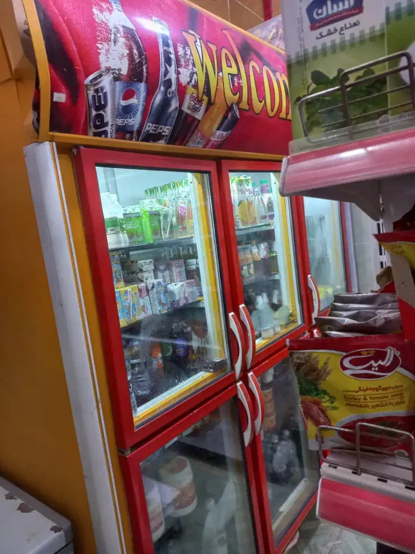 فروش سوپر مارکت در گلشهر خیابان دانیال|فروش مغازه و غرفه|چابهار, |دیوار