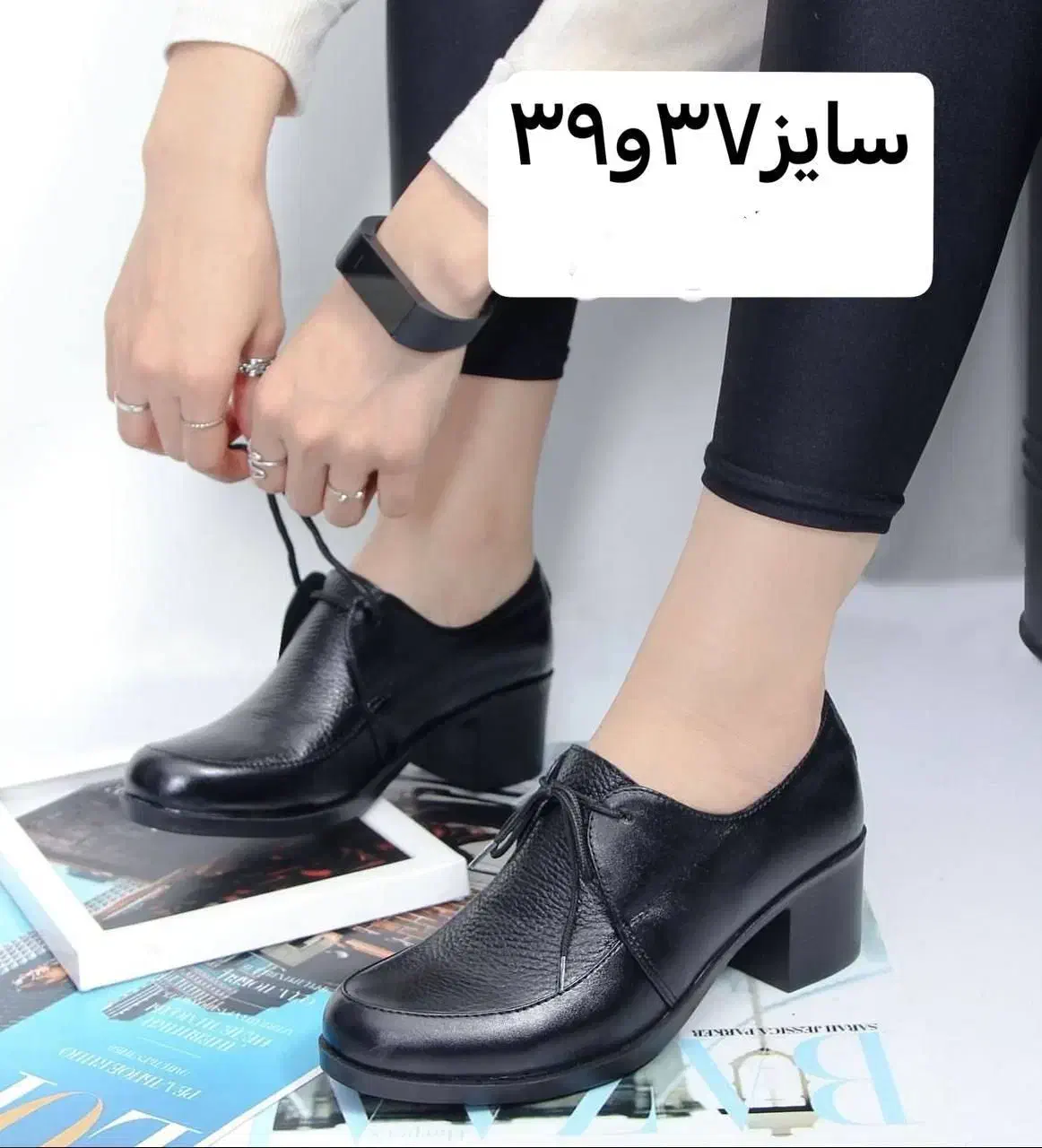 کفش سایز چهل|کیف، کفش، کمربند|سمنان, |دیوار