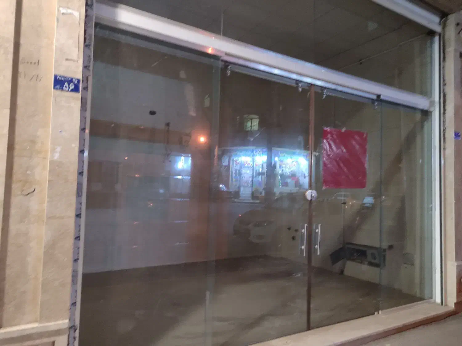 مغازه برای اجاره|اجارهٔ مغازه و غرفه|قم, شهرک شهرداری|دیوار