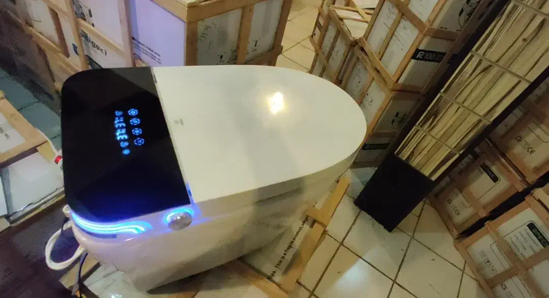 توالت فرنگی هوشمند|لوازم سرویس بهداشتی|مشهد, امام خمینی|دیوار