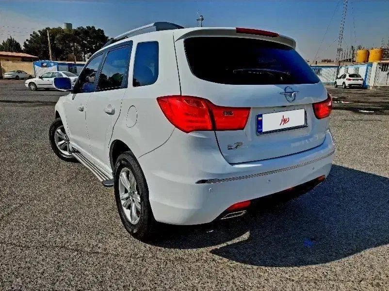 هایما S7 بیرنگ کم کار|خودرو سواری و وانت|قدس, شهرقدس|دیوار