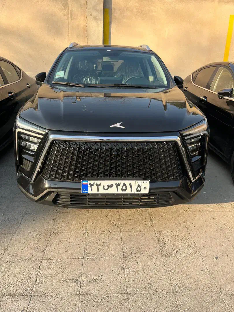 Kmc x5 1404|خودرو سواری و وانت|تهران, دبستان|دیوار