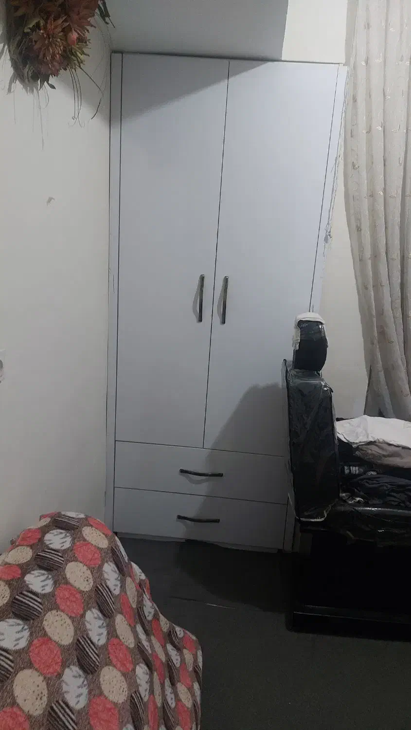 مهرگان اجاره آپارتمان|اجارهٔ آپارتمان|محمدیه-قزوین, |دیوار