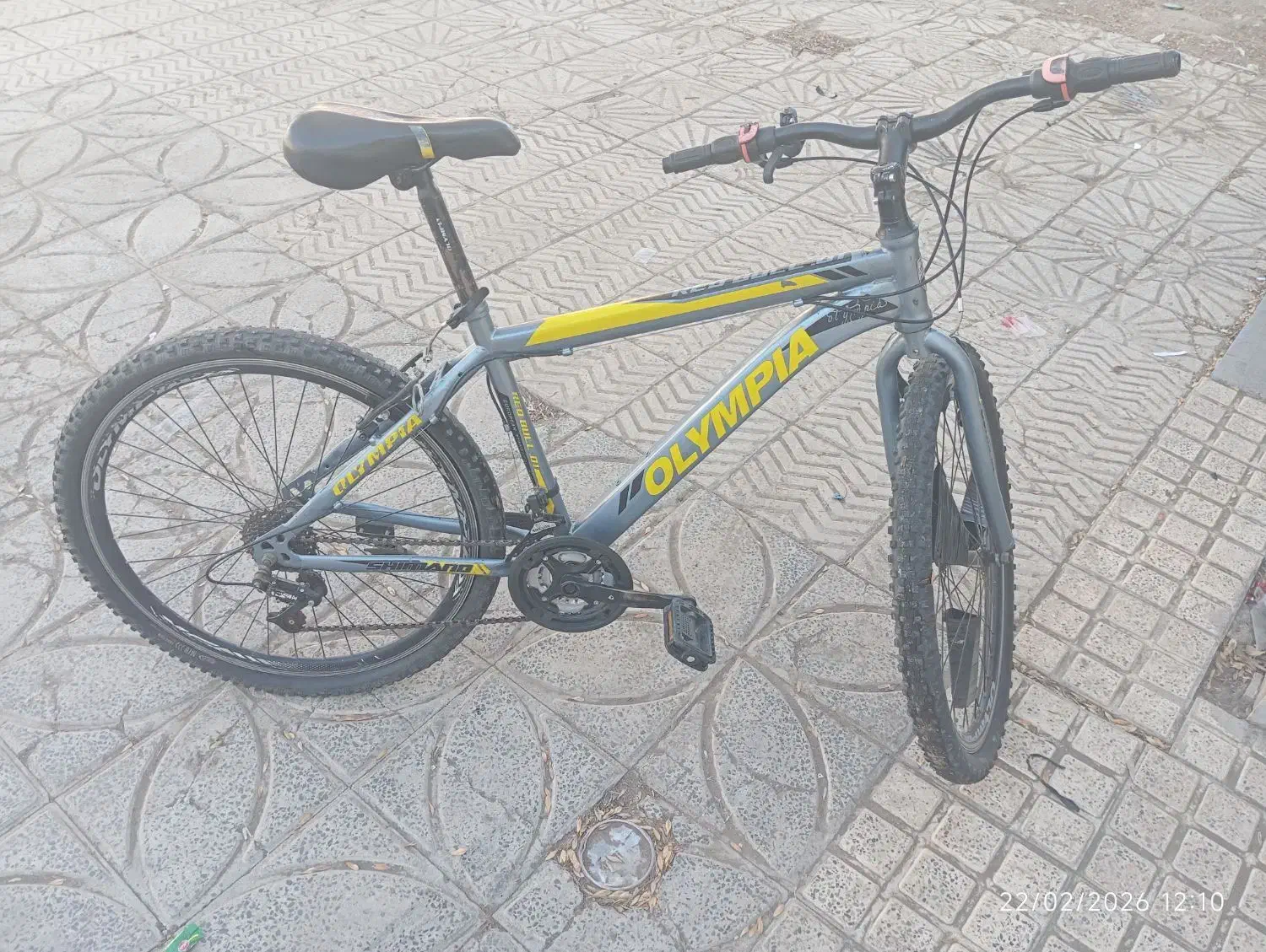 دوچرخه|دوچرخه، اسکیت، اسکوتر|زنجان, |دیوار