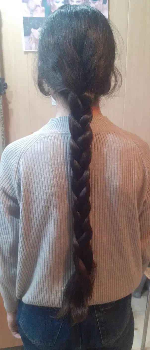 فروش و خرید موی طبیعی|آرایشی، بهداشتی، درمانی|سراب, |دیوار