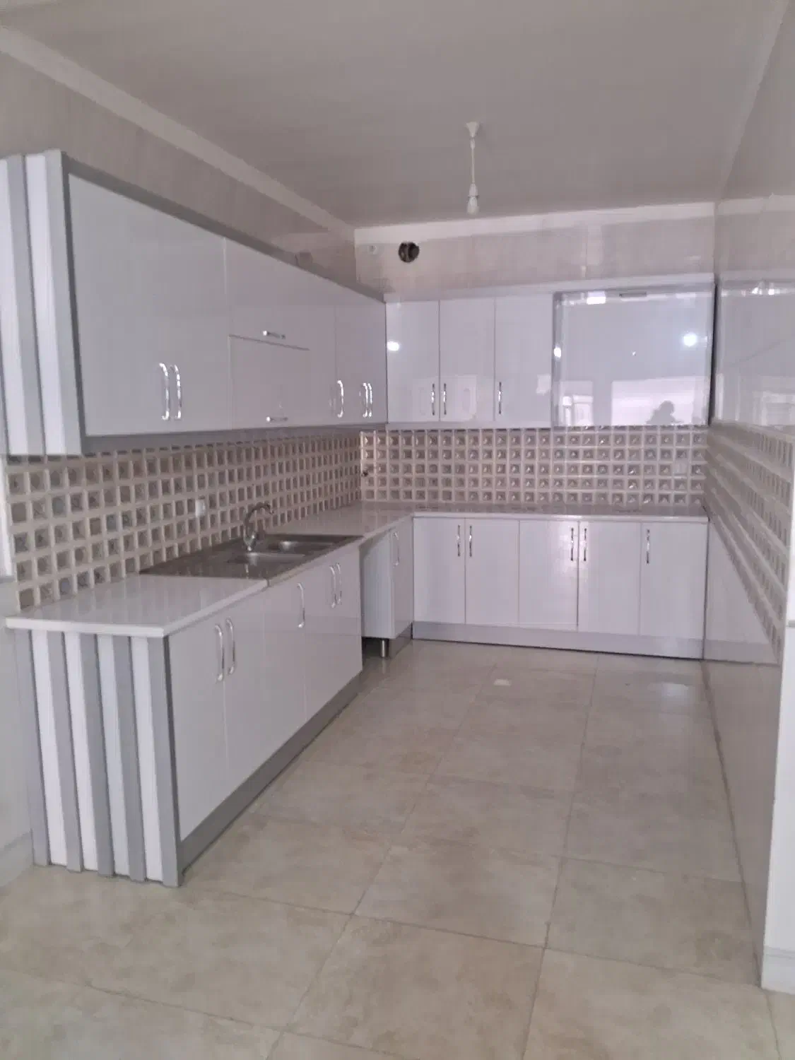 ویلایی 80متر دو طبقه همت|فروش خانه و ویلا|قم, زند آباد|دیوار