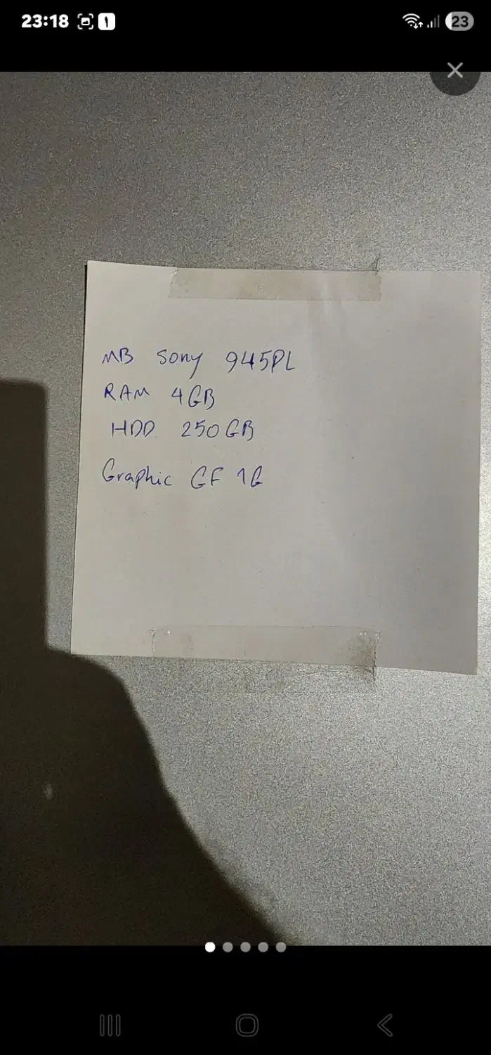 کیس و اسپیکر رایانه|قطعات و لوازم جانبی رایانه|مشهد, ملک‌آباد|دیوار