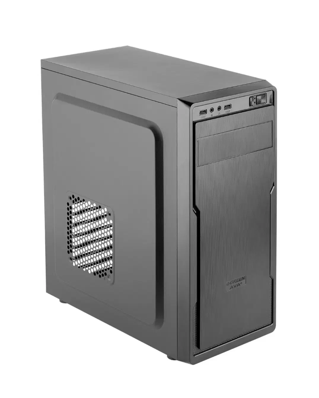 کیس کامپیوتر و مادربرد|رایانه رومیزی|اهواز, نادری|دیوار