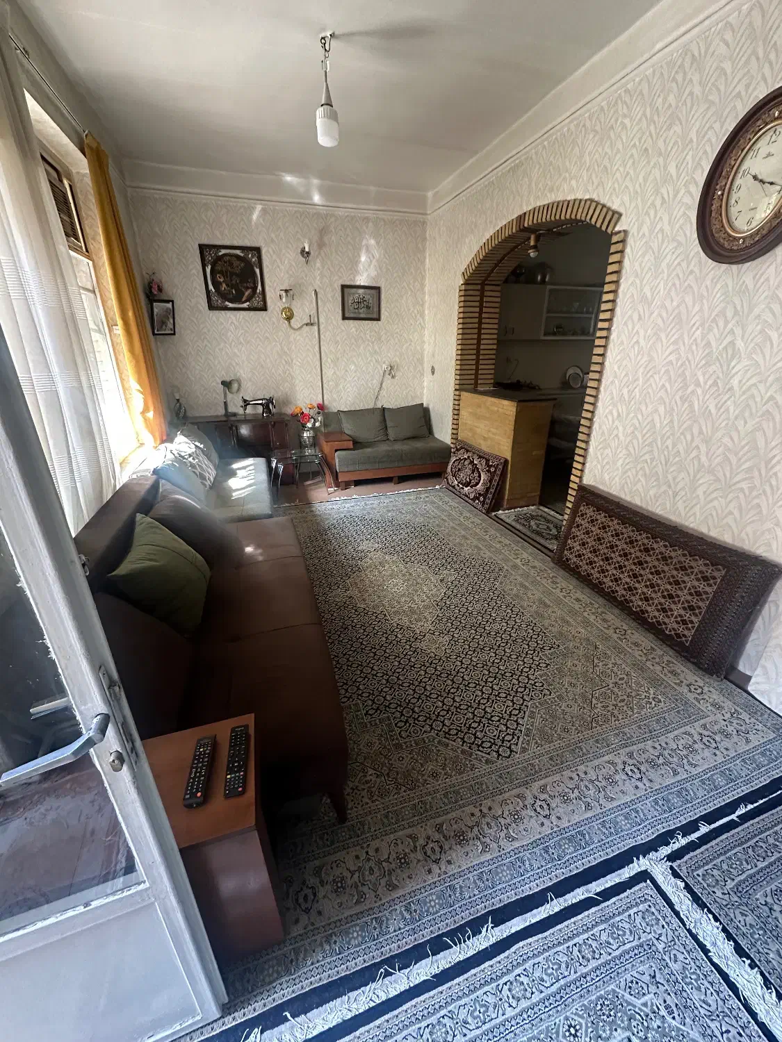 کلنگی/۸۵متر/بر۶/دو نبش/نارمک|فروش زمین و ملک کلنگی|تهران, نارمک جنوبی|دیوار