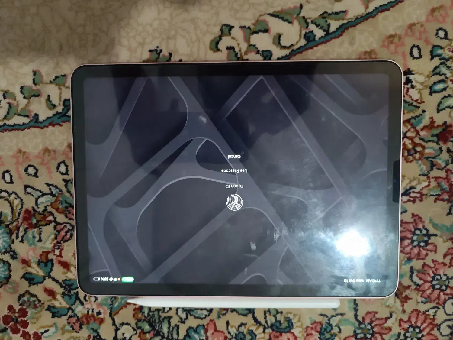 آیپد ایر نسل ۴ وای فای 64gb|تبلت|شاهرود, |دیوار