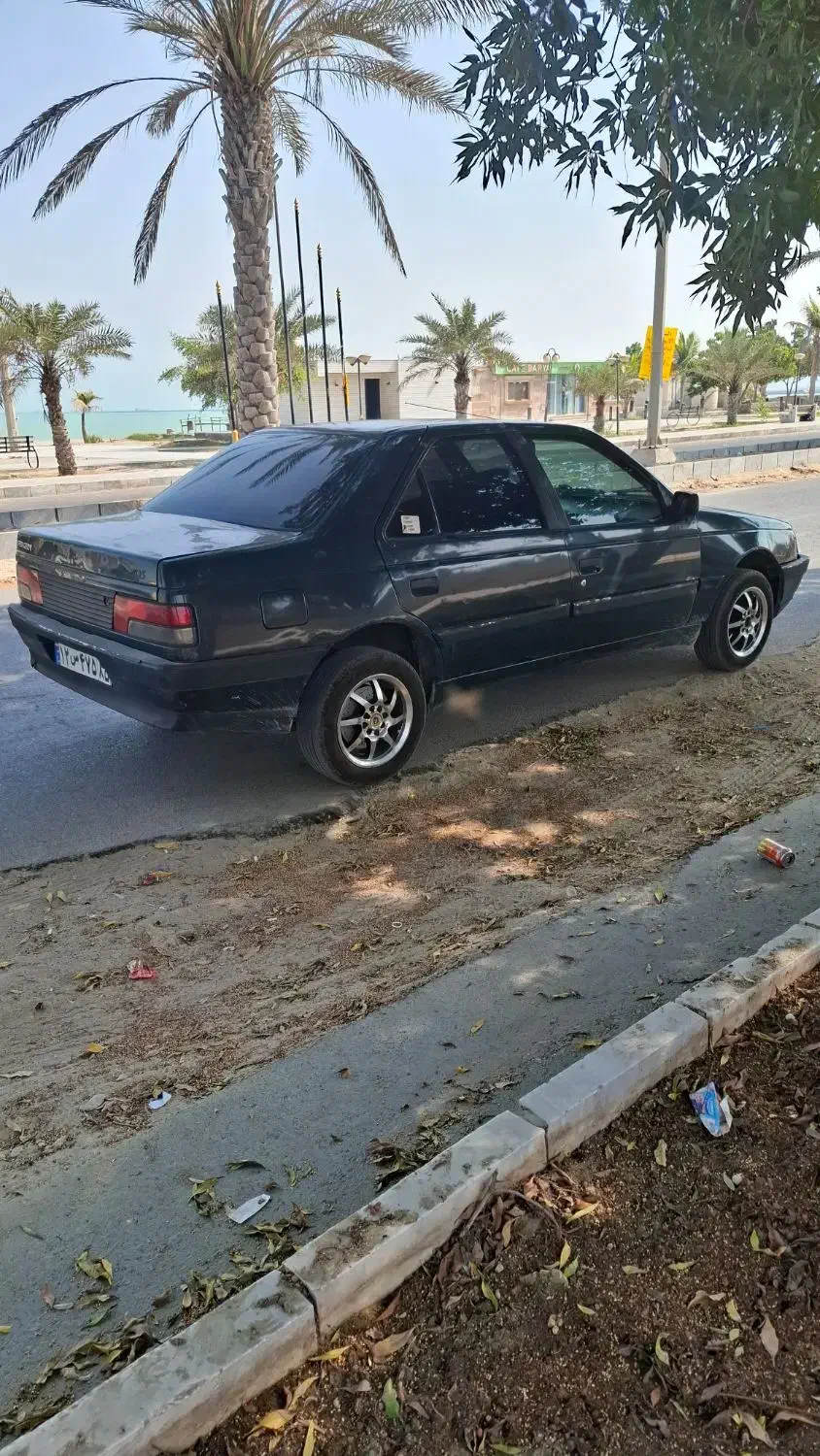 پژو آردی|خودرو سواری و وانت|کنارک, |دیوار