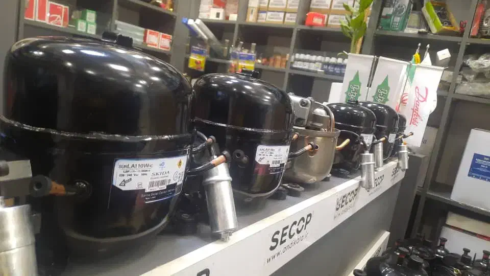 تعمیر یخچال درمحل یکسال ضمانت با مجوز|خدمات پیشه و مهارت|نیشابور, شهید بهشتی|دیوار