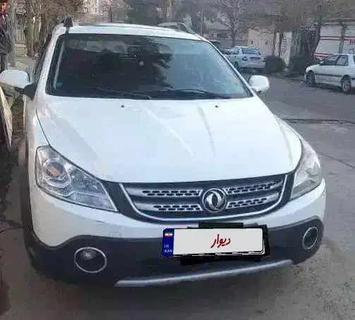 h30کراس 97|خودرو سواری و وانت|مشهد, مقدم|دیوار