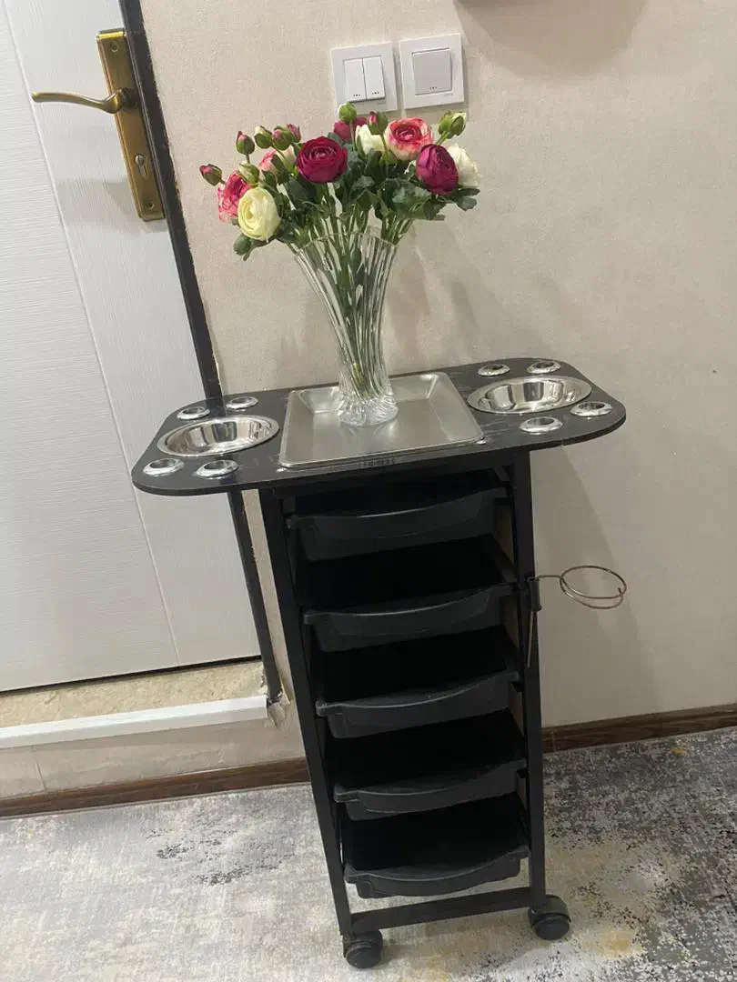 ترولی|آرایشگاه و سالنهای زیبایی|جم, |دیوار