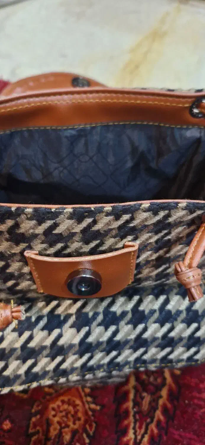 کیف کولی زنانه|کیف، کفش، کمربند|تهران, سعادت‌آباد|دیوار