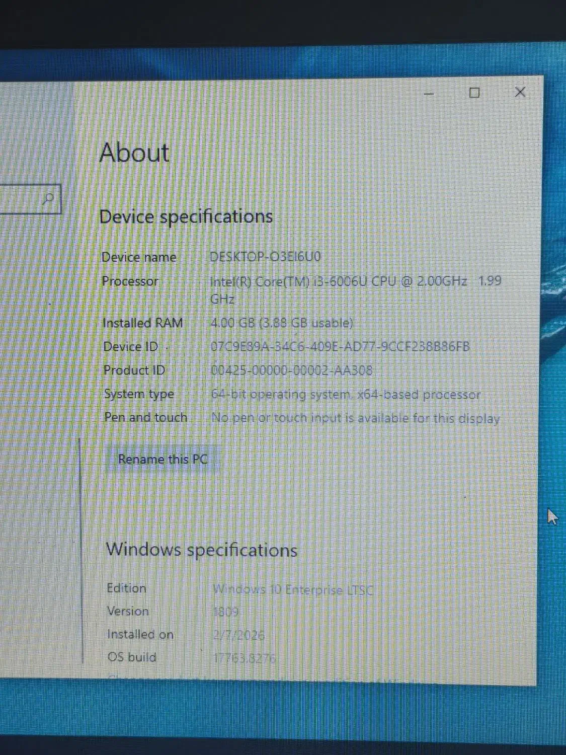 لپ تاپ Asus|رایانه همراه|نهاوند, |دیوار
