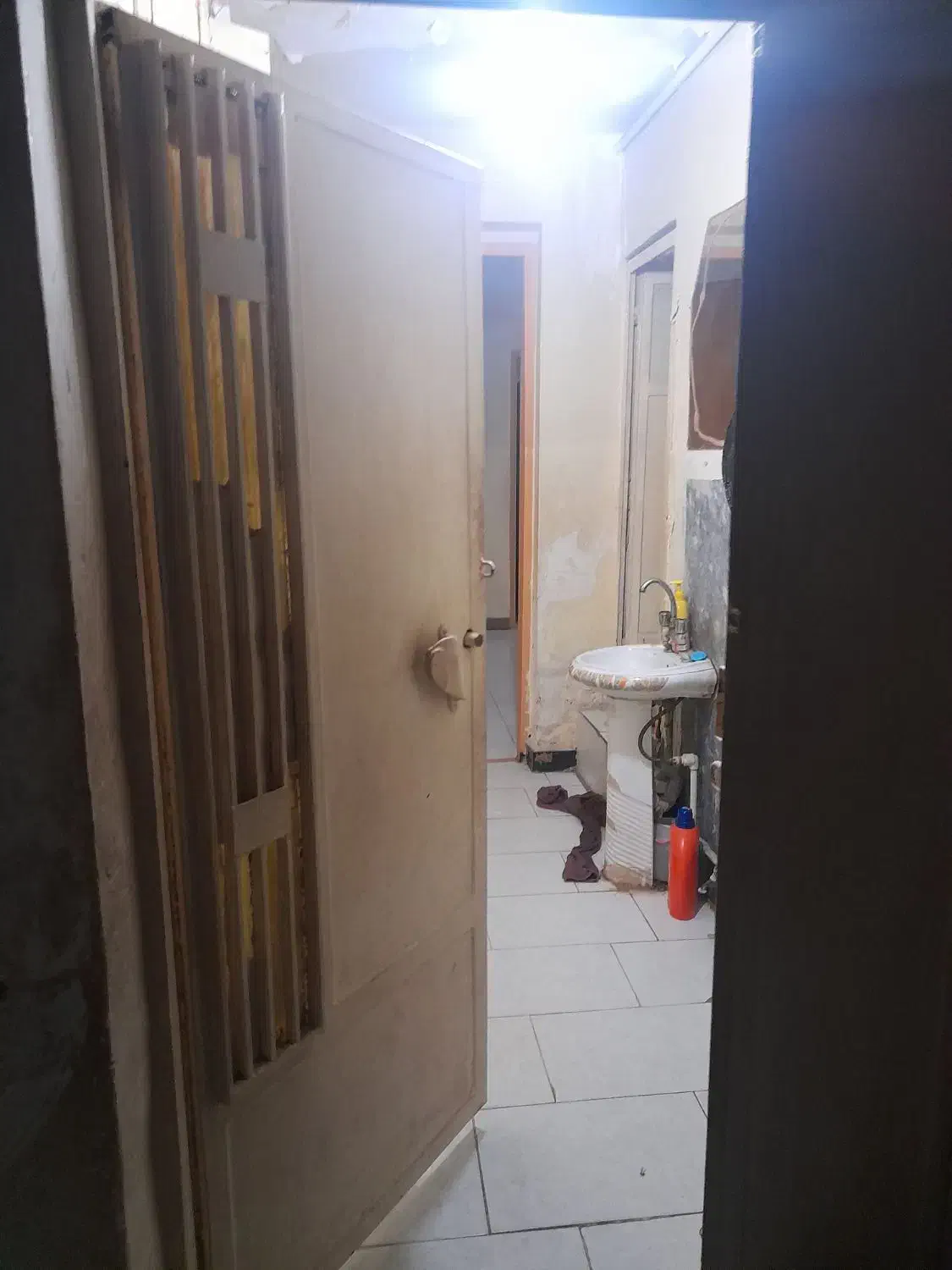 اجاره آپارتمان مسکونی|اجارهٔ آپارتمان|اهواز, ۳۰ متری|دیوار