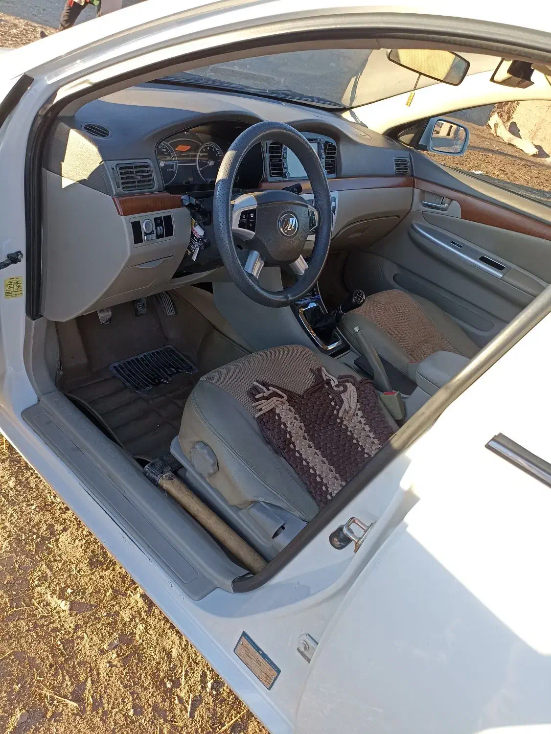 لیفان 620 1800cc|خودرو سواری و وانت|بیرجند, |دیوار