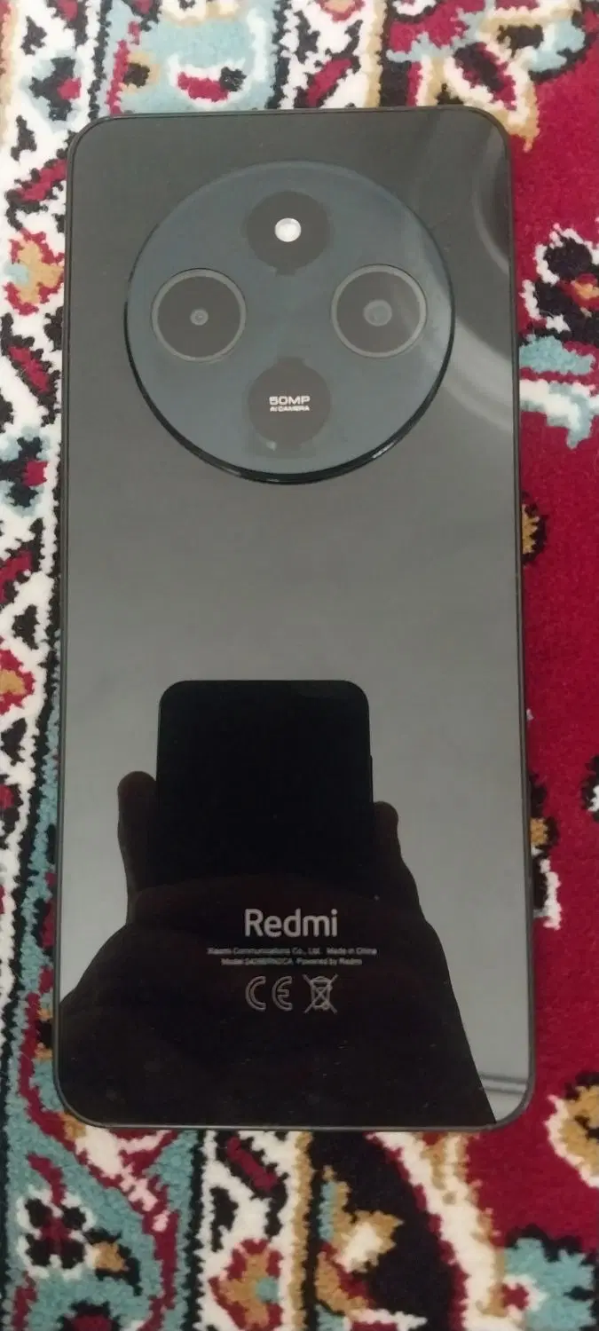 ردمی ۱۴ سی rebmi 14 c|موبایل|تهران, ابوذر|دیوار