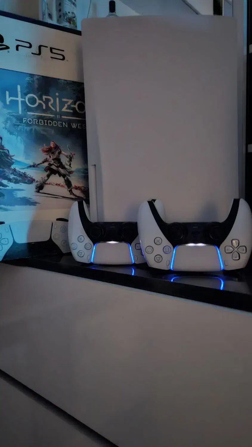 ps5|کنسول، بازی ویدئویی و آنلاین|اصفهان, سپاهانشهر|دیوار