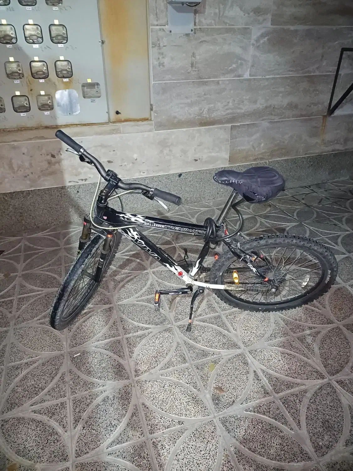 دوچرخه ۲۶|دوچرخه، اسکیت، اسکوتر|کرج, گلشهر|دیوار