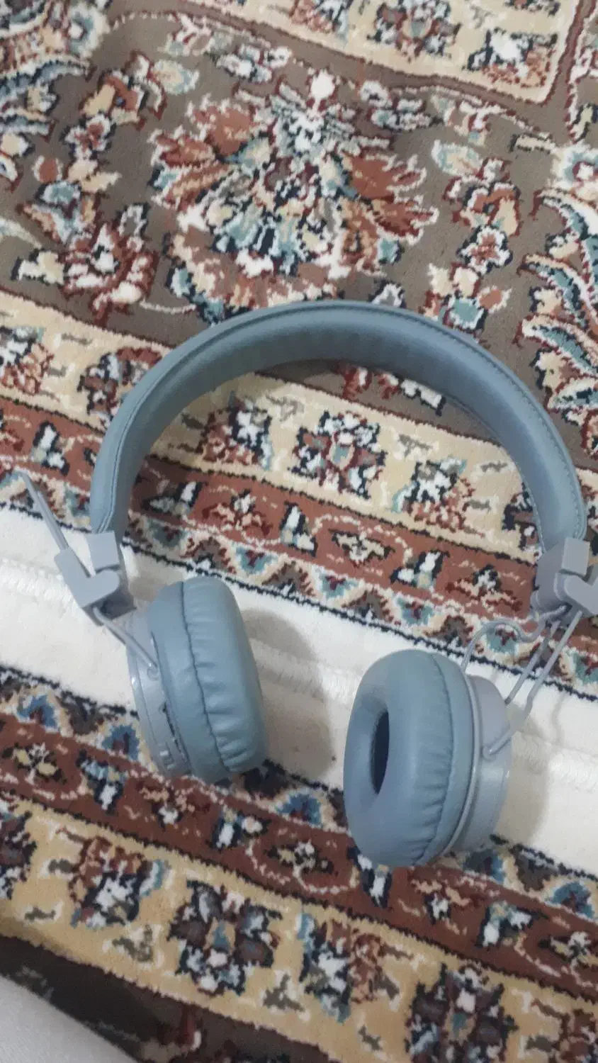 هدفون سالم|لوازم جانبی موبایل و تبلت|جوانرود, |دیوار