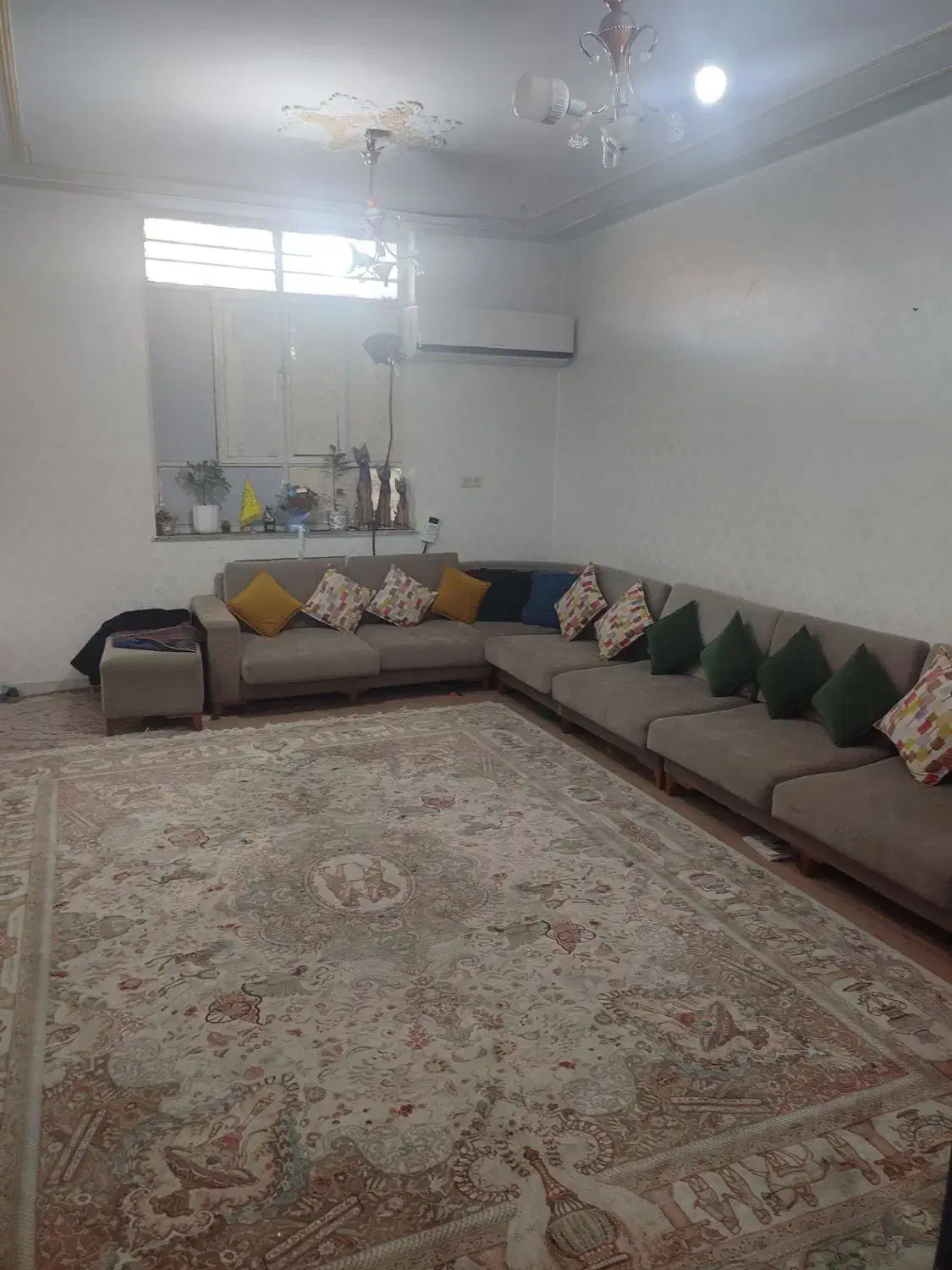 فروش واحد 85 متری با شرایط عالی|فروش آپارتمان|اهواز, بهشت آباد|دیوار