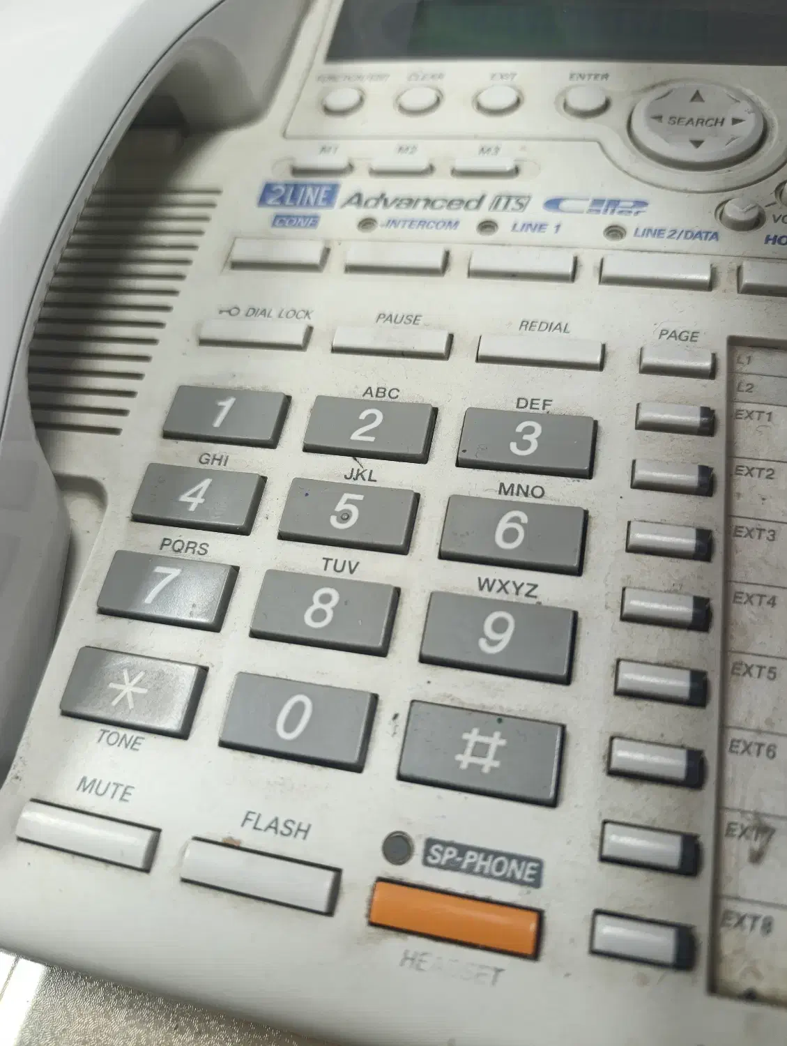 خط تلفن 36650880 -36650881|تلفن رومیزی|اصفهان, تخت فولاد|دیوار