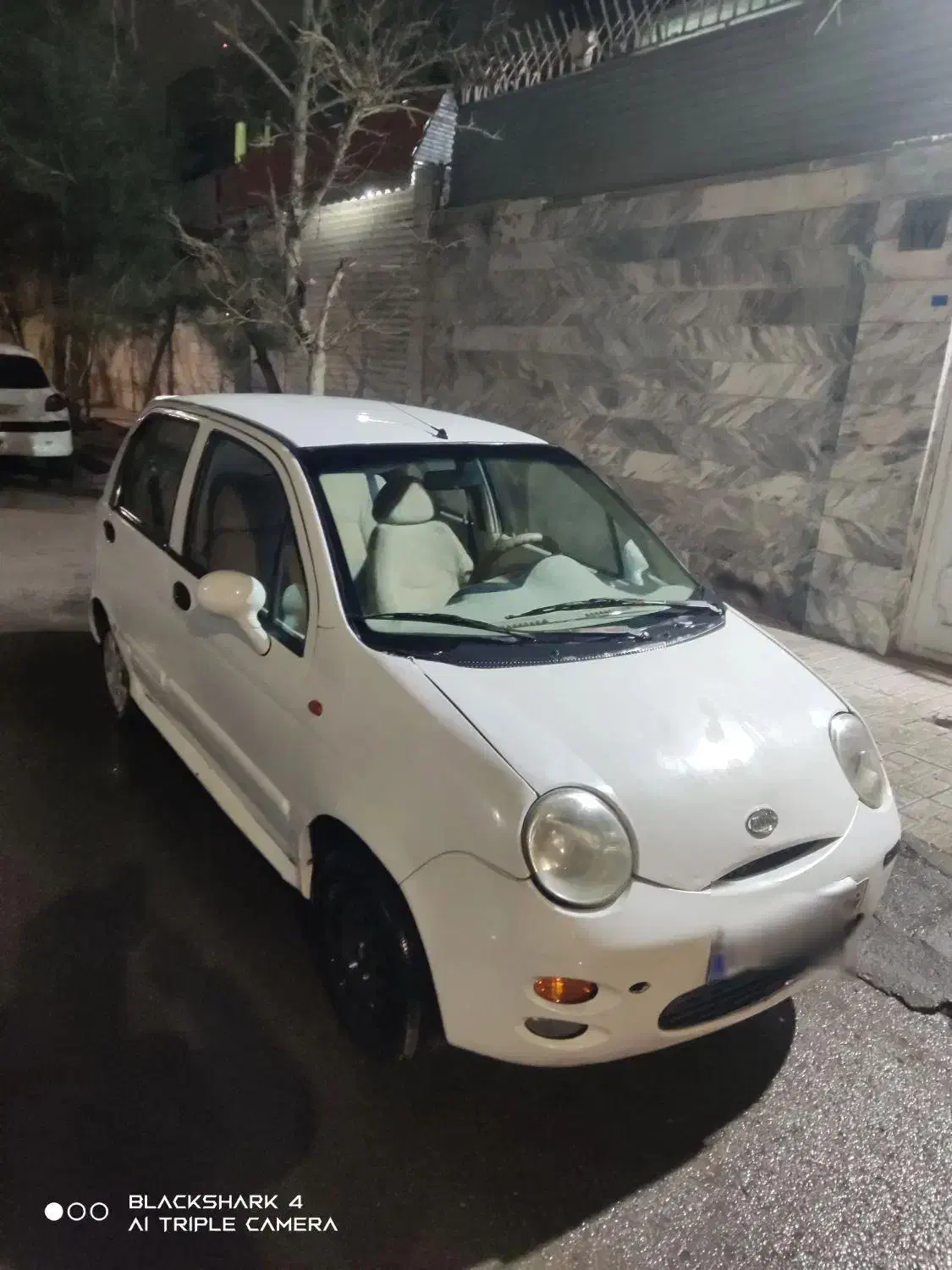 mvm110 مدل 90 شاستی سالم|خودرو سواری و وانت|مشهد, استاد یوسفی (شهرک غرب)|دیوار