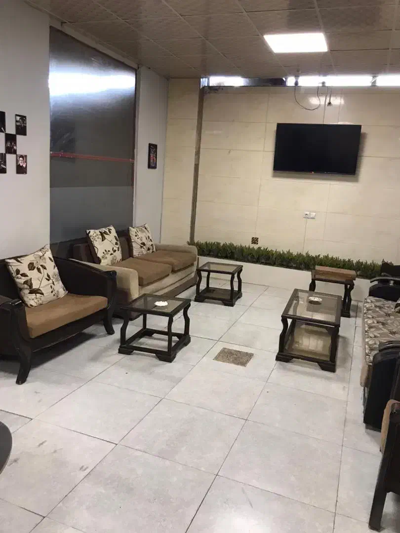 مبل راحتی|مبلمان خانگی و میز عسلی|زنجان, |دیوار