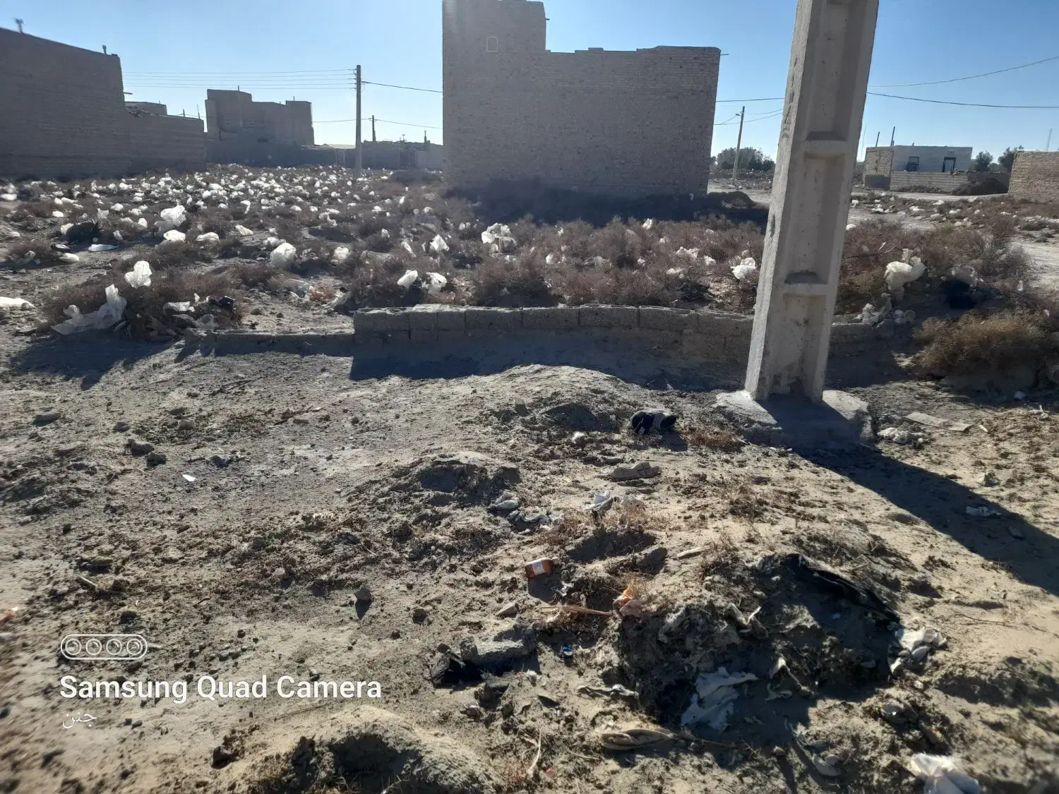 زمین|فروش زمین و ملک کلنگی|زابل, |دیوار