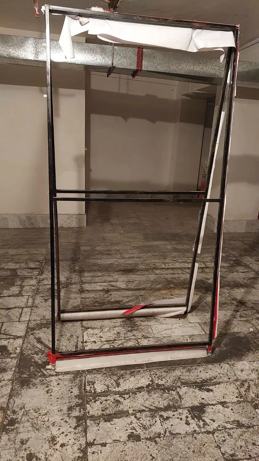 تابلوی هشتی دو طرفه|فروشگاه و مغازه|فردیس, نسترن شرقی|دیوار