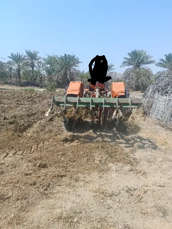تراکتور رمانـی|خودرو سنگین|میناب, |دیوار