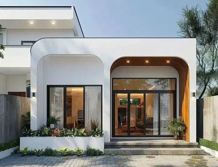 سیمانکاری آتشگاه سیمانبری نمارومی محوطه|خدمات پیشه و مهارت|فومن, |دیوار