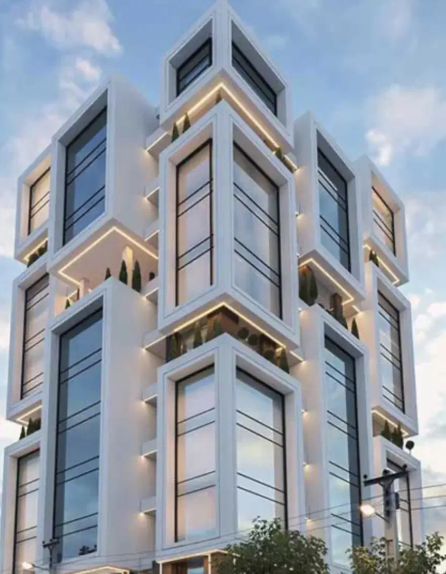 طراحی و بازسازی ملک مسکونی تجاری|خدمات پیشه و مهارت|بروجرد, |دیوار