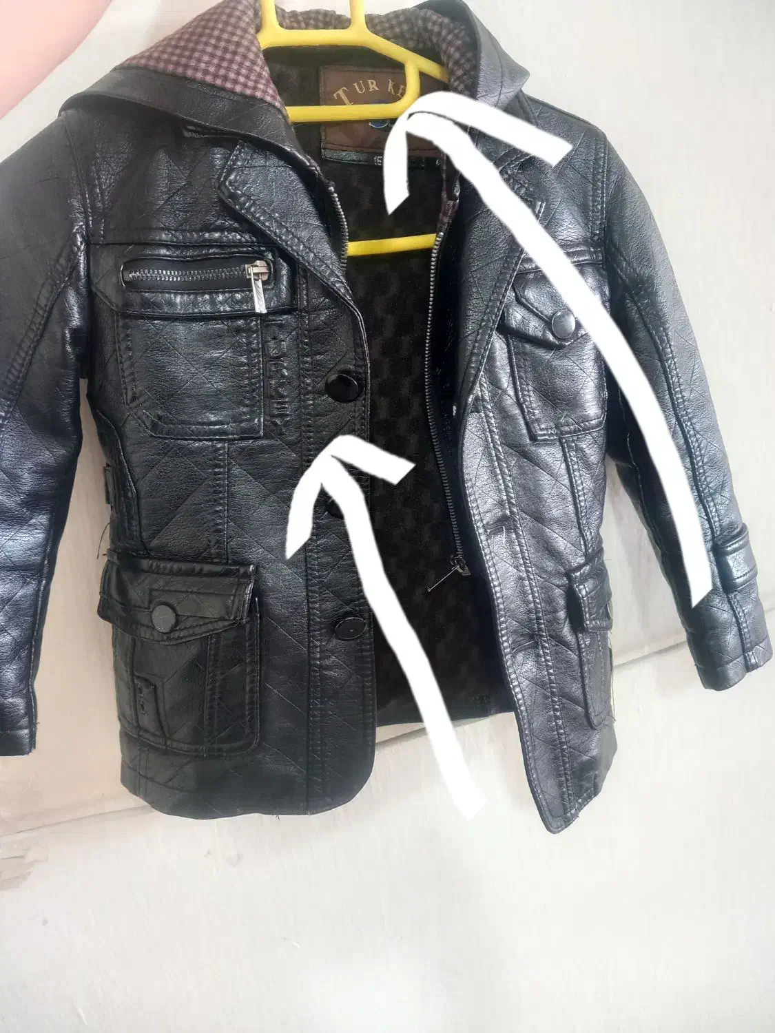 لباس پسرانه|کفش و لباس بچه|تهران, شهید فکوری|دیوار